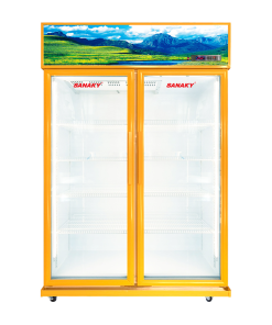 Tủ mát Sanaky VH-1209HPA