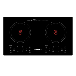 Bếp hồng ngoại Sanaky SNK-201HGW
