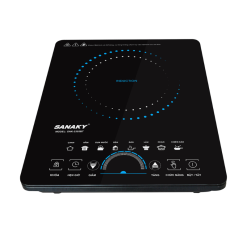 Bếp từ đơn Sanaky SNK-2303BT công suất 1800W