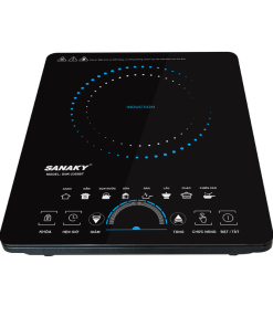 Bếp từ đơn Sanaky SNK-2303BT công suất 1800W