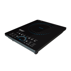 Bếp từ đơn Sanaky SNK-2303BT kính Crytal
