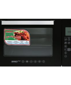 Alternative view of Lò nướng Sanaky VH-5088N2D