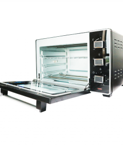 Alternative view of Lò nướng Sanaky VH-5099N2D