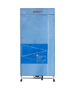 Tủ sấy quần áo Sanaky SNK-MS2X