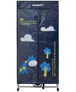 Alternative view of Tủ sấy quần áo Sanaky SNK-MS2X