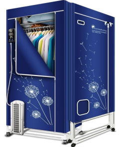 Tủ sấy quần áo Sanaky SNK-MS3X