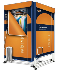 Tủ sấy quần áo Sanaky SNK-V3T