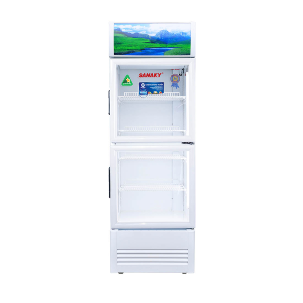 Tủ mát Sanaky Inverter VH-3088KW3