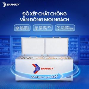 Đồ Xếp Chồng Vẫn Đông Mọi Ngóc Ngách – Bí Quyết Quyền Năng