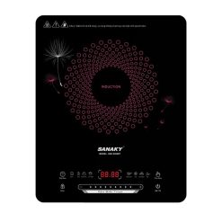 Bếp từ đơn Sanaky SNK-2302BT (1)