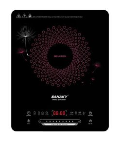 Bếp từ đơn Sanaky SNK-2302BT (1)
