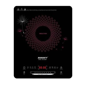 Bếp từ đơn Sanaky SNK-2302BT (1)