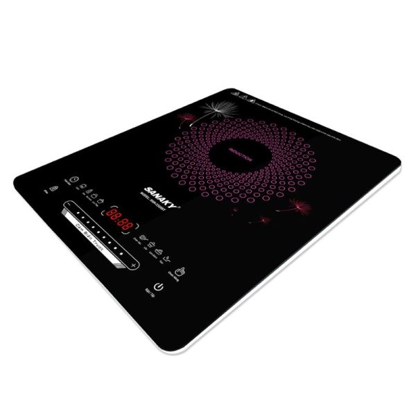 Bếp từ đơn Sanaky SNK-2302BT (2)