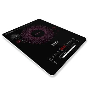 Bếp từ đơn Sanaky SNK-2302BT (4)
