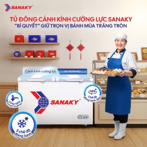BÍ QUYẾT” GIỮ TRỌN VỊ BÁNH MÙA TRĂNG TRÒN