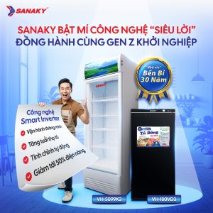 Gen Z khởi nghiệp,chọn tủ nào vừa bền xịn