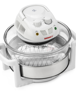 Lò Nướng Thủy Tinh Sanaky VH-148TD (10)