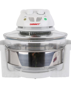 Lò Nướng Thủy Tinh Sanaky VH-148TD (11)