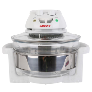 Lò Nướng Thủy Tinh Sanaky VH-148TD (11)