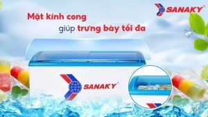 Trữ Kem Đông Sâu - Giữ Lâu Vị Thơ Ấu
