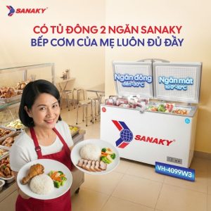 Giải pháp dự trữ “chắc tay” mùa mưa bão