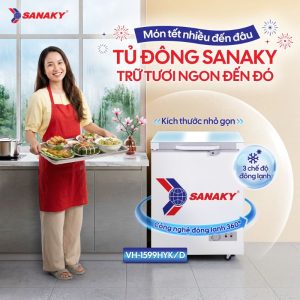 Món ăn mùa hè nhiều đến đâu – Trữ tươi ngon đến đó